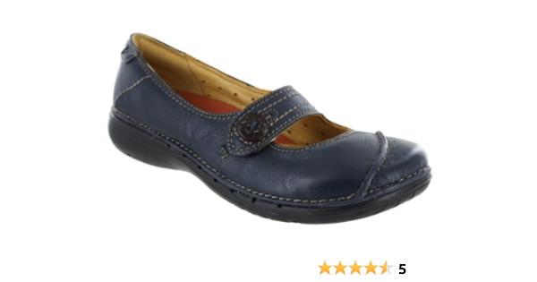 clarks un lady