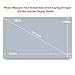 CaseBuy 2PCS Pack 14-Inch Anti-Glare Anti Scratch Matte Finish Screen Protector Film for HP Stream 14, HP Chromebook 14, Acer Chromebook 14 CB3-431 and More 14