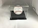 Jose Altuve Autographed Signed Houston Astros MLB Baseball Inscribed 2014 NL Batting Champ GTSM Player Hologram With Display Case