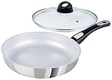 CERAFIT Cera Steel Pfanne 28cm ed 24671 mit