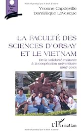 La  Faculté des sciences d'Orsay et le Vietnam