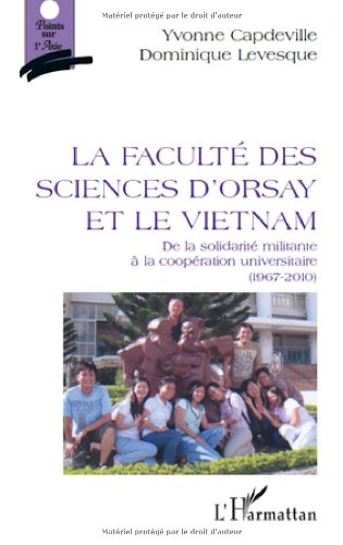 La  Faculté des sciences d'Orsay et le Vietnam