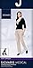 SIGVARIS SOFT OPAQUE 840 Women's Closed Toe Calf Compression Socks 15-20mmHg