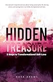 Hidden Treasure by Kara Adams, Donna Mosher