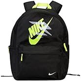 Nike Futura X 3 Brand Daypack - Black - One Size (21L)