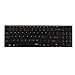 Rapoo | E9070-B 2.4G Wireless Ultra-Slim Keyboard - Black/Blade Series
