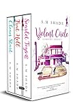 Violent Circle Comedy Series Box Set