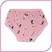 Rearz - Princess Pink - Adult Training Pants (X-Large - 36'' - 48'')