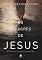 Livro Os Milagres de Jesus: As maravilhosas manifestações do poder de Deus