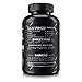 Steel Supplements ATP-Fusion | Optimized Absorption Creatine Monohydrate Workout Supplement | Bloat Free Formula for Faster Recovery with Creatine Monohydrate Powder | 40 Servings