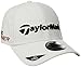 TaylorMade TM15 39Thirty Headwear, Large/X-Large, White