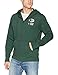 NFL Men's OTS Fleece Full-Zip Hoodie