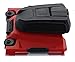 SHUR-LINE 2006561, 13.4 x 7.5 x 8.4 inches, Red