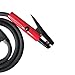 KANING Carbon Arc Gouging Torch Gun w 7' Cable 1000AMP Anchor K4000 Gouger 21CFM