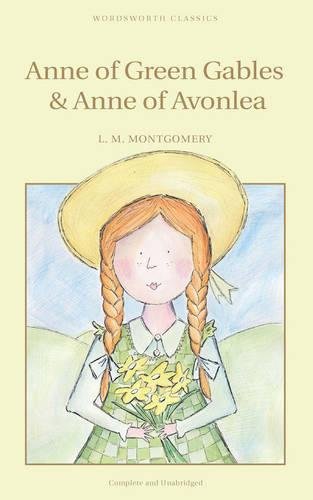 7 Lovely Quotes from Anne of Green Gables and Anne of Avonlea | HubPages