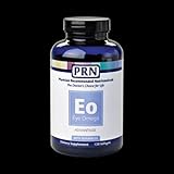 Physician Recommended Nutriceuticals PRN Eye Omega Advantage 120 Soft Gels by PRN