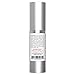 Aloe Infusion Dark Circle Depuffing Eye Serum - For Eye Bags, Dark Spots, Discoloration of Skin & More - Face, Eyes, Neck & Hands - Made in USA