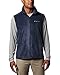 Columbia Men's Steens Mountain Full Zip Soft Fleece Vest