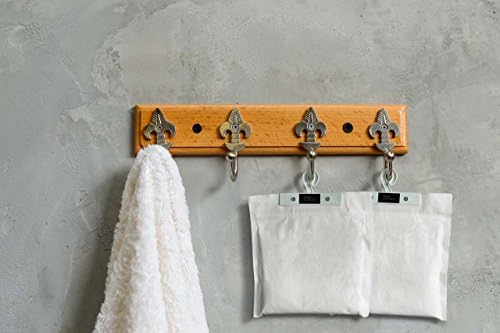 LIQUIDATING SALE Double Large Hanging Dehumidifier Bags. Won't leak. Moisture Absorber Bag For Car, Closet, Basement