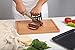 Pit King Pulled Pork Shredder Claws | BPA Free | Solid Construction | Easily Pull Pork | Lift Brisket | Dish Washer Safe | No Crevices for Meat to Get Stuck in | Easy Storage | Heat Resistant Nylon