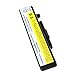 Y580 Y480 New Laptop Battery for Lenovo IdeaPad G480 G580 Z380 Z480 Z580 Z585 P/N：L11M6Y01 L116Y01 L11S6F01 L11L6F01 L11P6R01