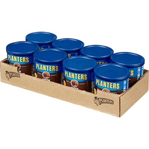 Planters Cocoa Peanuts (6 oz Jars) Pricepulse