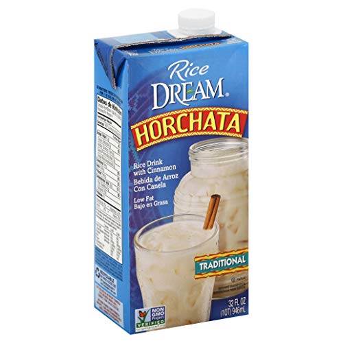 Rice Dream Horchata, 32 oz