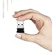 Bluetooth USB Adapter , Bluetooth 4.0 USB Dongle, Low Energy for PC, Wireless Dongle, for Stereo Music, VOIP, Keyboard, Mouse, Support All Windows 10 8.1 8 7 XP vista