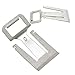 Whirlpool W8574157 Dishwasher Door Latch Strike Genuine Original Equipment Manufacturer (OEM) Part