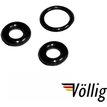 Amazon.com: Fuel Filter Drain Viton Valve Seal Kit - 1998 ... 4596 fd fuel filter 