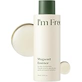 I&rsquo;m From Mugwort Essence, Deep Calming Essence for Sensitive Skin, Hydrating &amp; Skin Balancing, Vegan Korean Skin Care