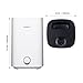 AUKEY Whole House Humidifier with No Noise, 3.5L Ultrasonic Cool Mist Aroma Humifier with Auto Shut-Off & Adjustable Mist Output for Home or Office