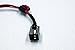 New AC DC Power Jack Harness Plug Cable for Toshiba Satellite C50 C55 C55D 6017B0402701