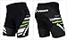 sponeed Men's Bicycling Jersey Shirt Bike Shorts Padded Tights US Medium