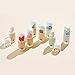 VT BT21 / VT cosmetics x BTS / TINTED FOUNDATION, natural coverage liquid foundation makeup up (03 NATURAL BEIGE)