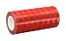 3M 3432 Red Micro Prismatic Sheeting Reflective Tape, 5" X 5yd (1 Roll)