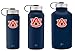 Simple Modern University Collegiate 32oz Summit Water Bottle Auburn Tigers