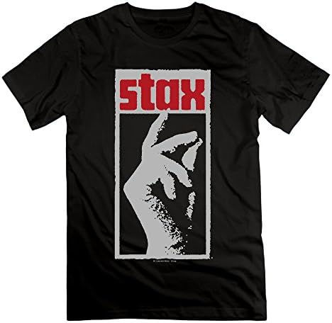 Stax Men T-shirt