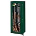 Stack-On GCG-14P Steel 14-Gun Steel Security Cabinet, Hunter Green