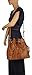 Scarleton Large Drawstring Handbag H107825 - Camel