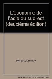 L' économie de l'Asie du Sud-Est