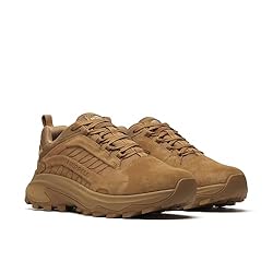 Merrell Men's Moab Speed 2 Tactical Construction