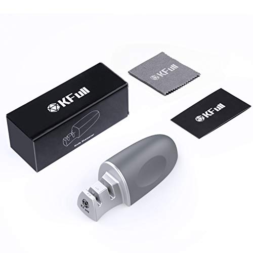 6 PriorityChef+Sharpener+Sharpening+System+Knives