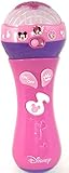 Disney Minnie Mouse My First Microphone