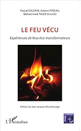 Le  feu vécu