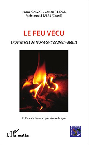 Le  feu vécu