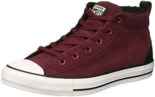 converse chuck taylor all star pro core suede high top