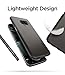 Spigen Thin Fit Designed for Samsung Galaxy S7 Edge Case (2016) - Gunmetal