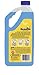 Drain OUT Bathroom Drain Cleaner, Hair & Soap Scum Clog Remover, Drain Opener, Toilet Clog Remover, 32 Ounce, blue