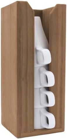 SeaTeak 62408 Modular Cup Rack